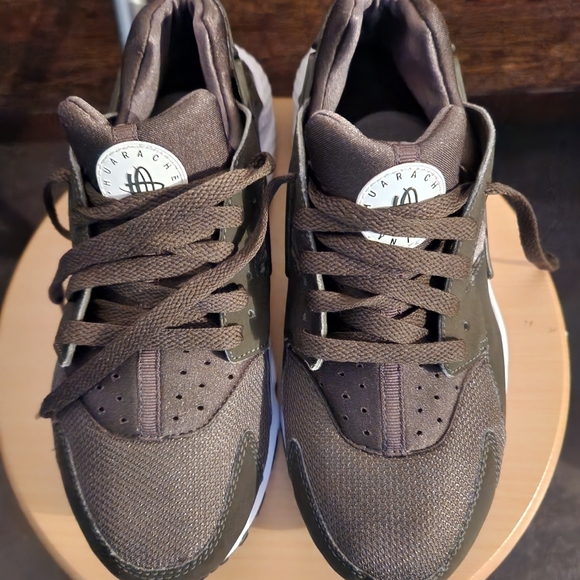 Nike Huraches - Picture 5 of 5